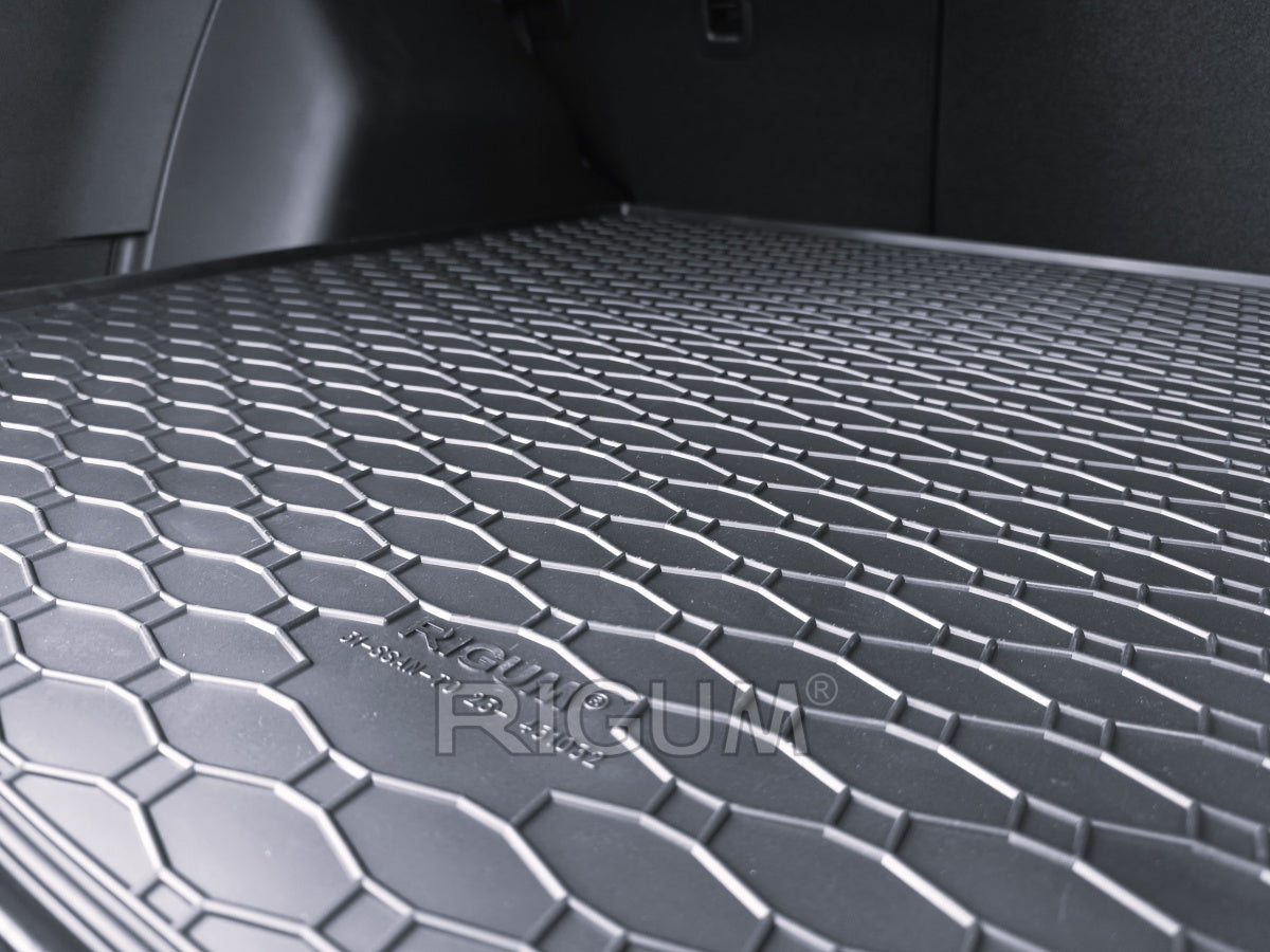 Tavita portbagaj Ssang Yong Torres EVX U100 fabricatie 03.2024 - prezent, caroserie suv #1