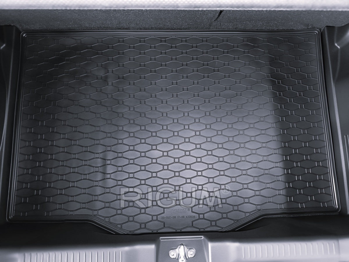 Tavita portbagaj Suzuki Swift MHEV fabricatie 04.2024 - prezent, caroserie hatchback #1