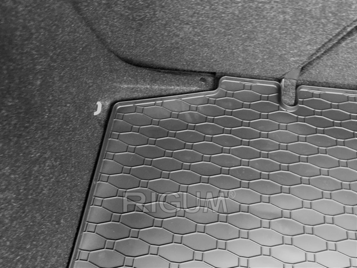 Tavite portbagaj Seat Toledo IV, caroserie sedan, an fabricatie 02.2013 - 05.2019 | 434071