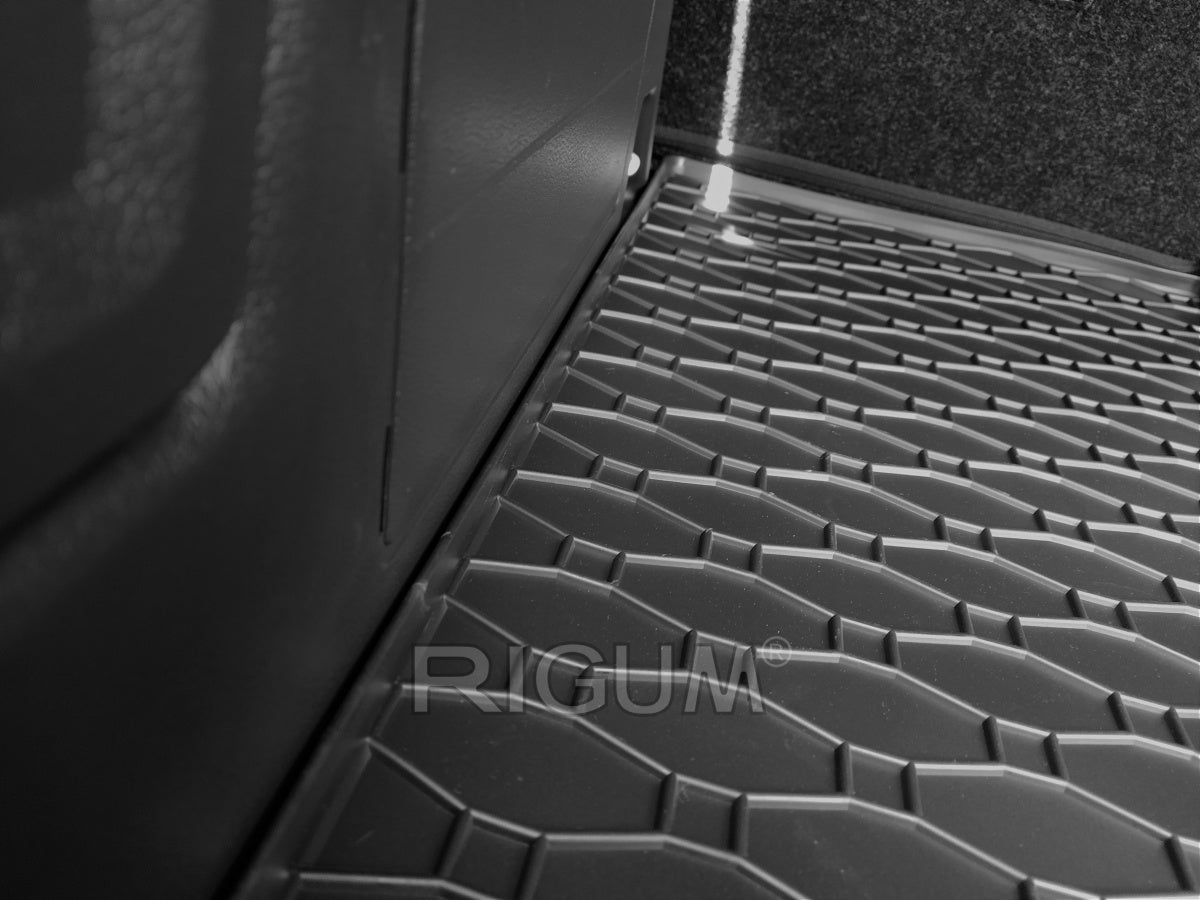 Tavite portbagaj Skoda Fabia III, caroserie hatchback, an fabricatie 11.2014 - 08.2021 | 434088