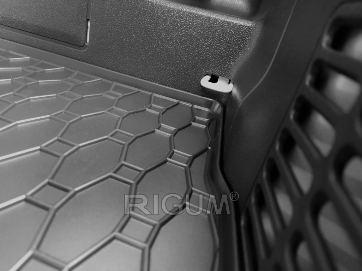 Tavite portbagaj Skoda Fabia III, caroserie hatchback, an fabricatie 11.2014 - 08.2021 | 434088