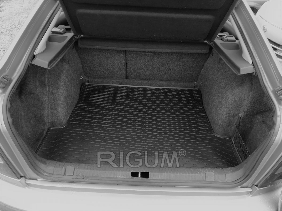 Tavita portbagaj Skoda Octavia I fabricatie 1998 - 2004, caroserie sedan #1 - Auto Alorria