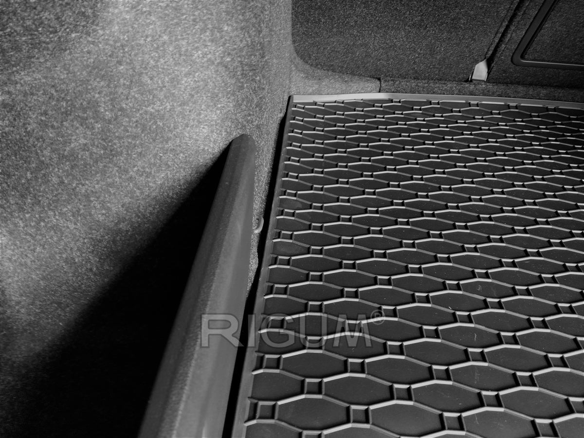 Tavita portbagaj Skoda Octavia IV fabricatie 06.2020 - prezent, caroserie combi, portbagaj inferior si superior #1 - Auto Alorria