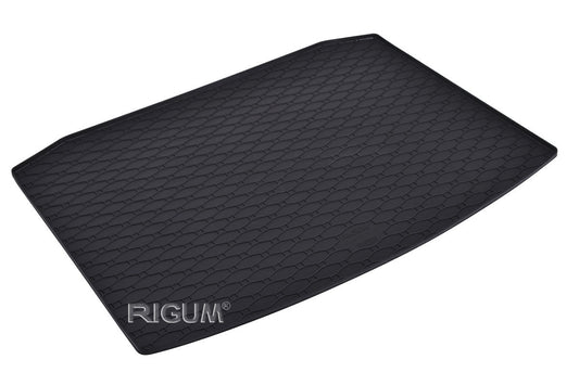 Tavita portbagaj Skoda Karoq fabricatie 2017 - prezent, caroserie suv, 4x2, fara podea reglabila pe inaltime, portbagaj inferior #1