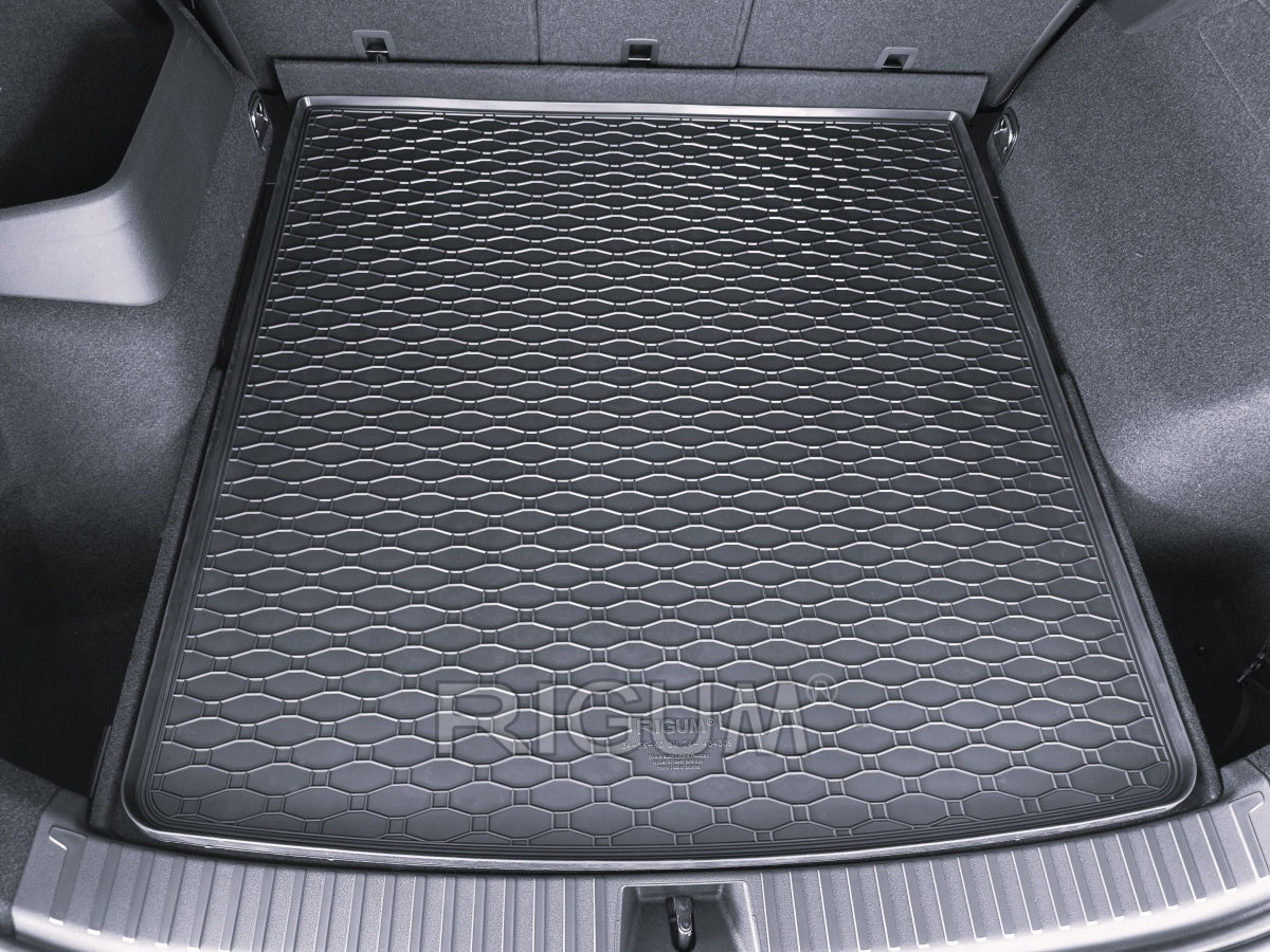Tavita portbagaj Skoda Kodiaq II MHEV fabricatie 02.2024 - prezent, caroserie suv, 5 locuri #1