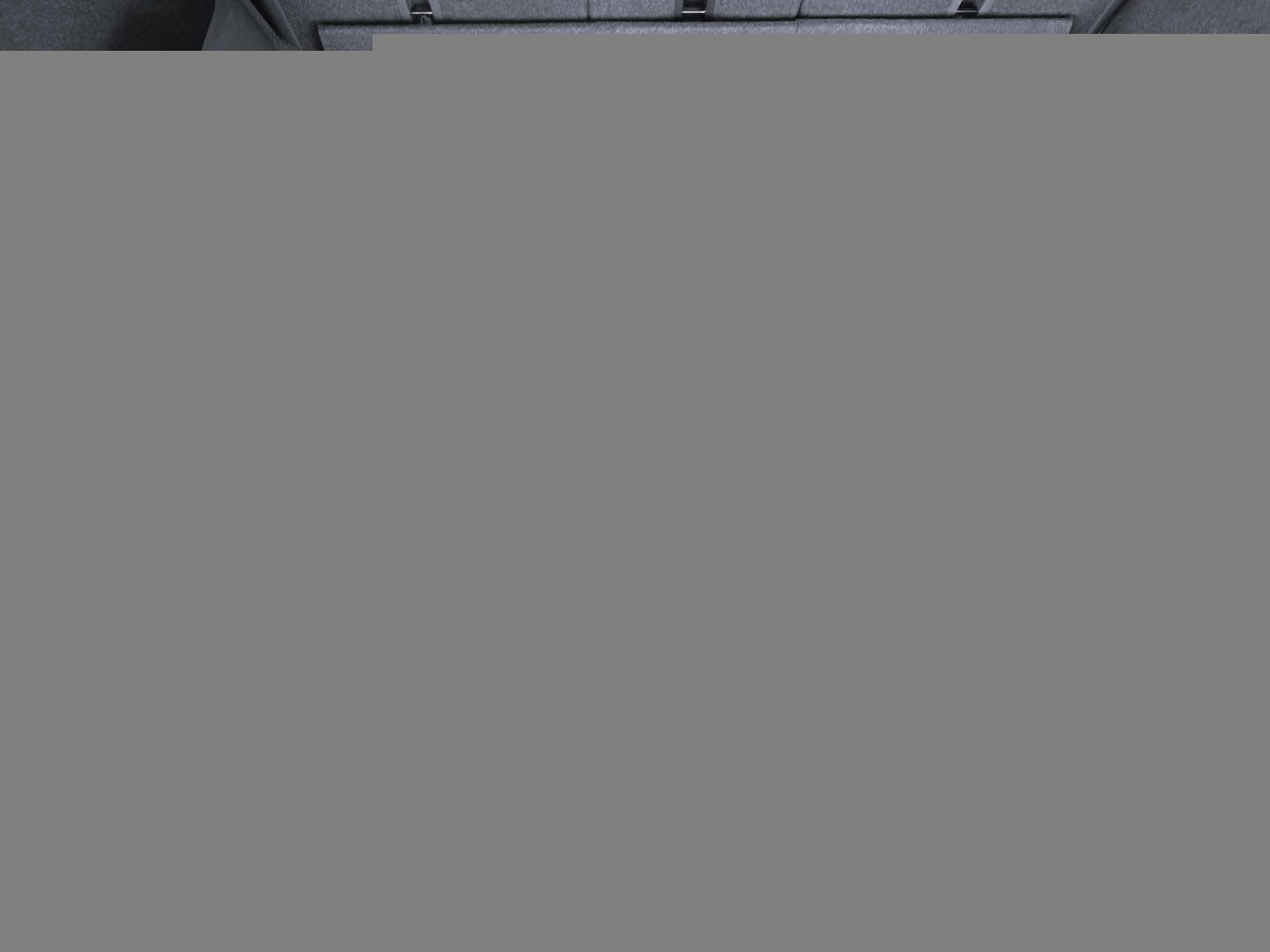 Tavita portbagaj Skoda Kodiaq II MHEV fabricatie 02.2024 - prezent, caroserie suv, 5 locuri #1