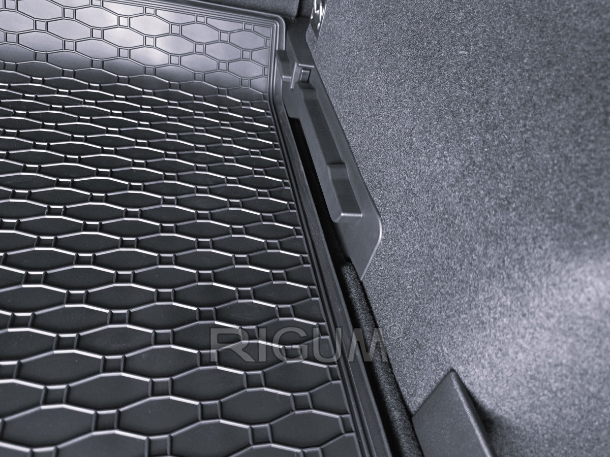 Tavita portbagaj Volkswagen Tayron fabricatie 2025 - prezent, caroserie suv, 5 locuri #1