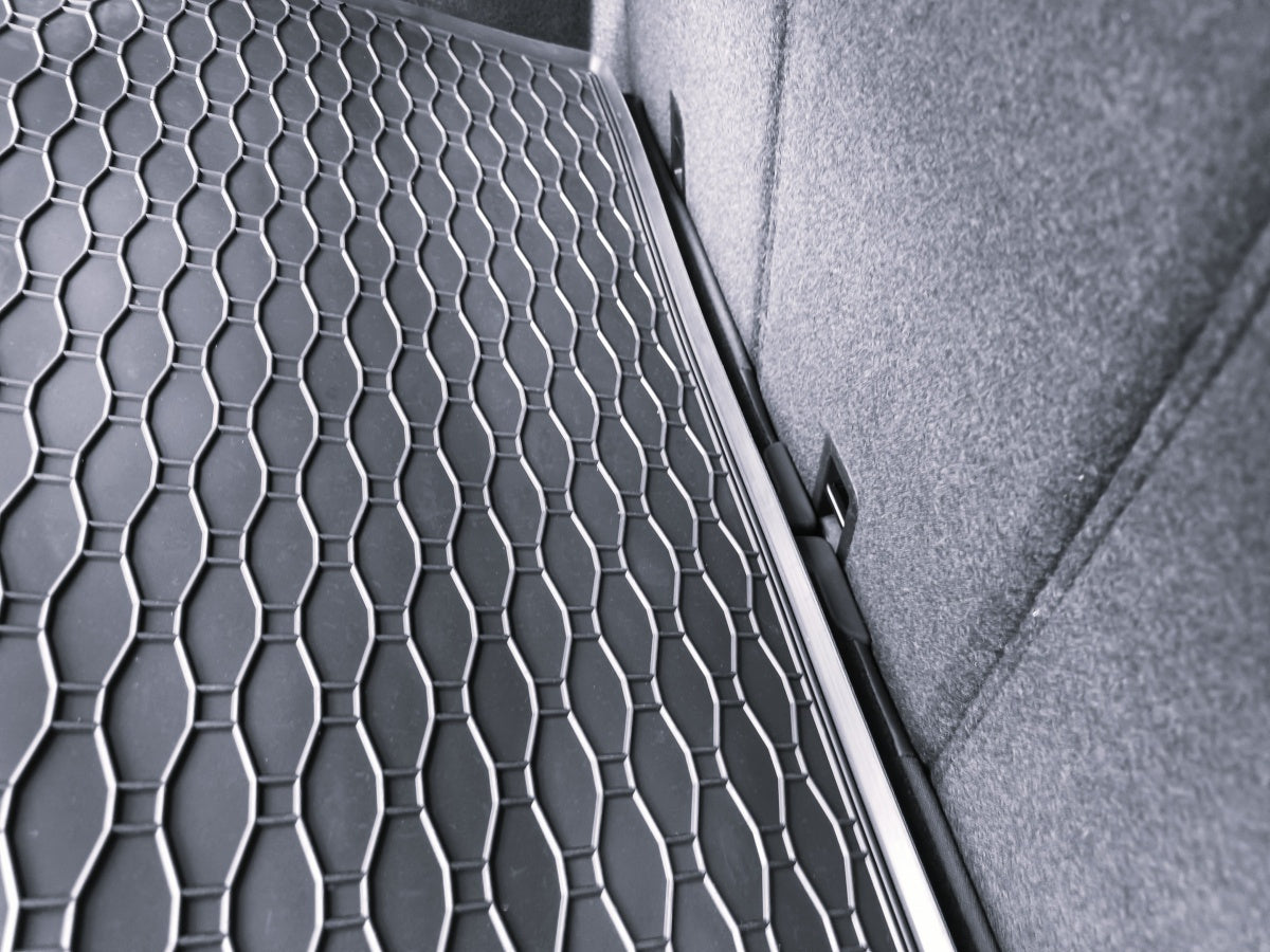 Tavita portbagaj Volkswagen Tayron fabricatie 2025 - prezent, caroserie suv, 7 locuri, rand 3 culcat #1 - Auto Alorria