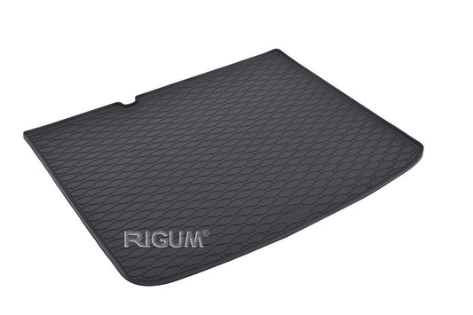 Tavita portbagaj Skoda Elroq fabricatie 2025 - prezent, caroserie suv #1 - Auto Alorria