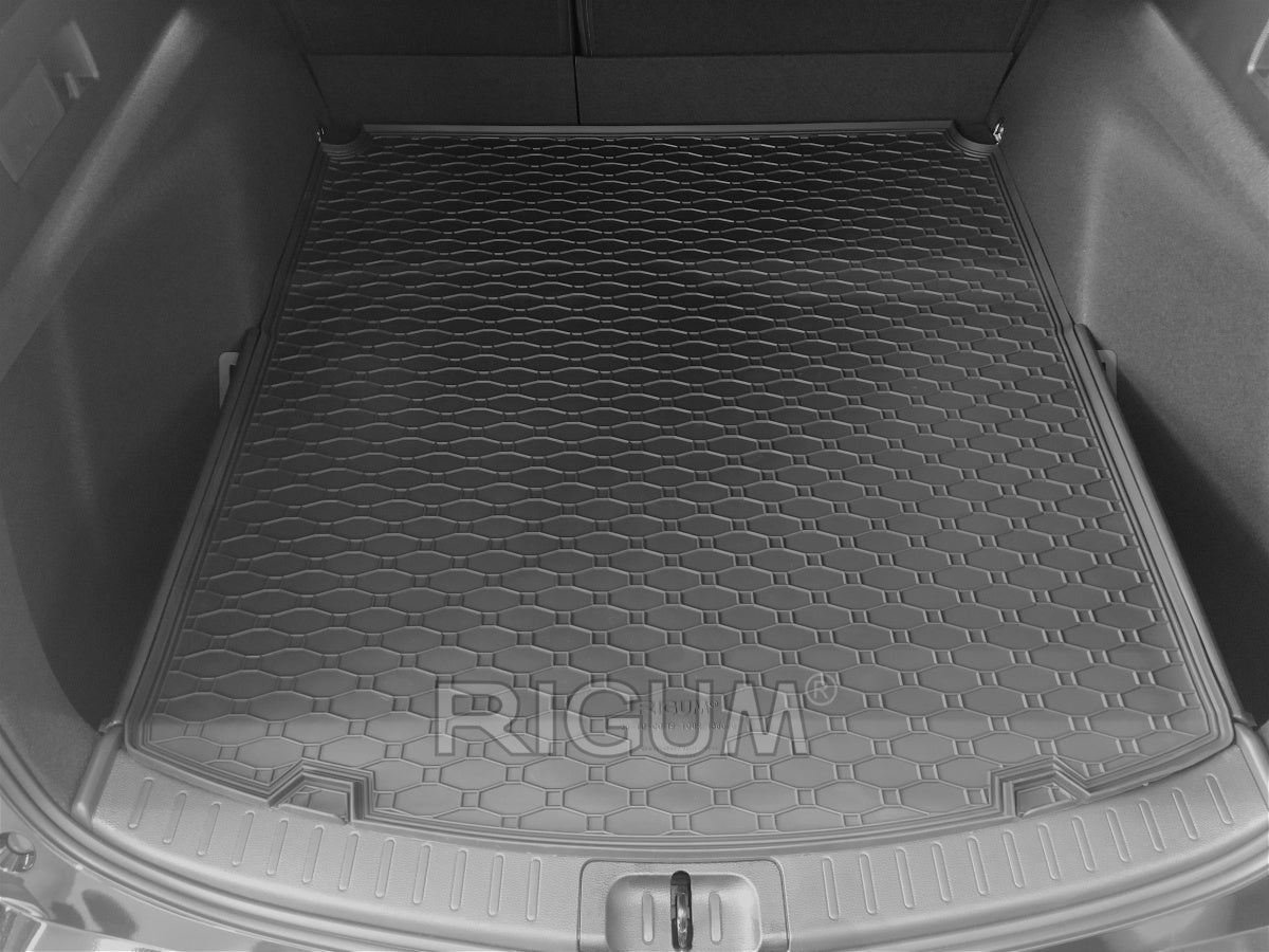 Tavite portbagaj Suzuki Swace, caroserie combi, an fabricatie 2020 - prezent, portbagaj superior | 436020