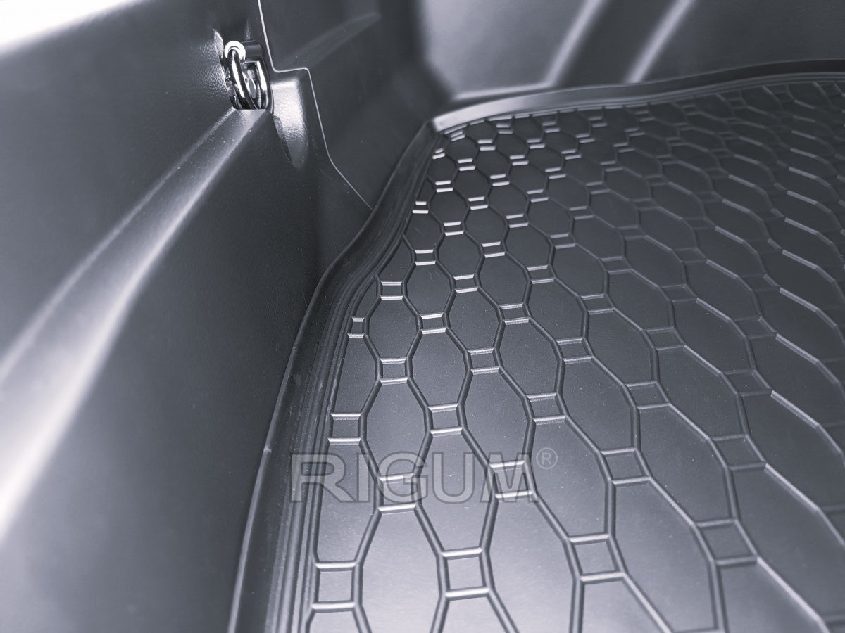 Tavita portbagaj Toyota C-HR II 1.8 Hybrid fabricatie 01.2024 - prezent, caroserie suv, nu corespunde pentru PHEV #1 - Auto Alorria