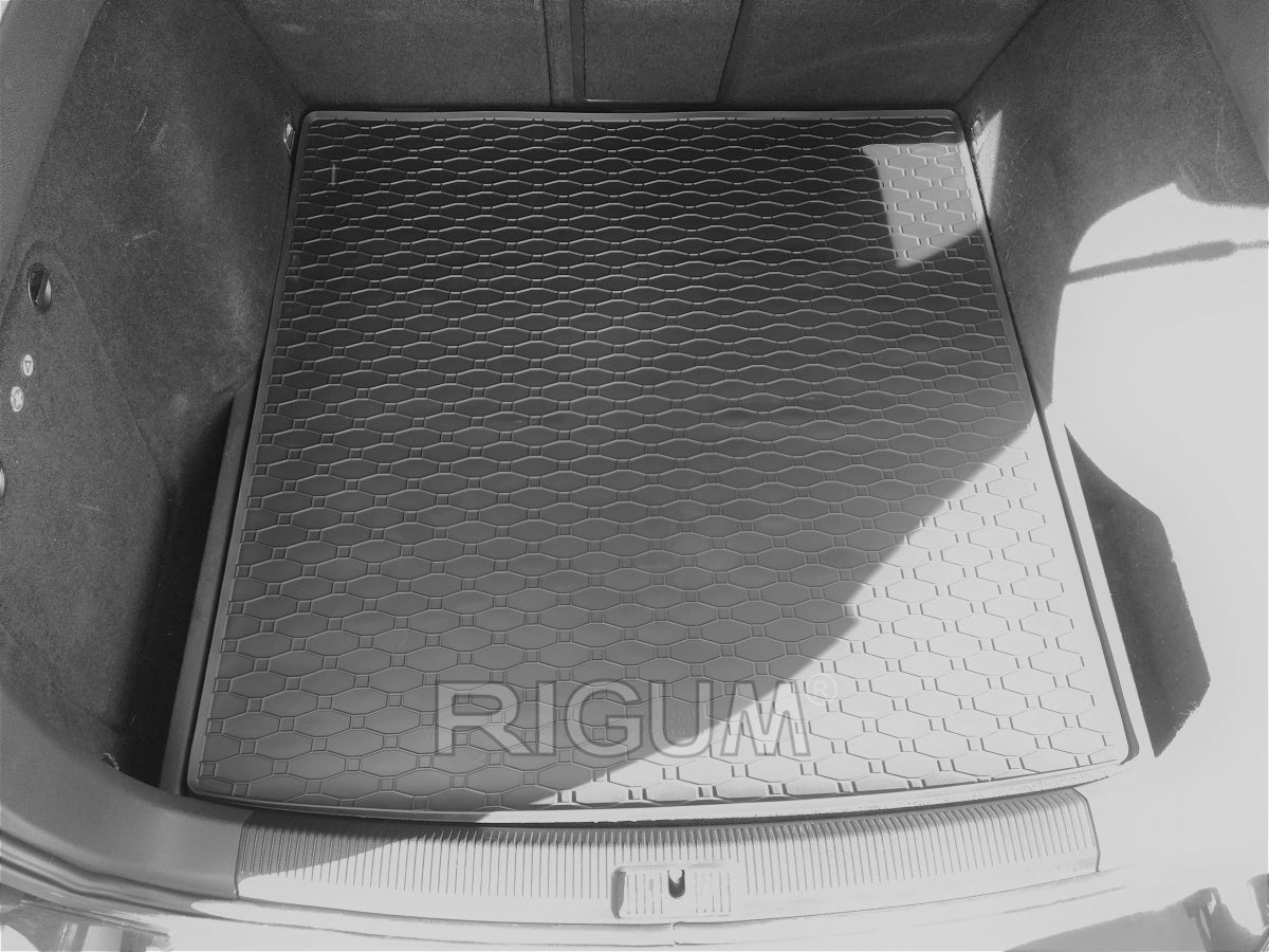 Tavite portbagaj Volkswagen Golf 6, caroserie combi, an fabricatie 06.2007 - 08.2013 | 437195