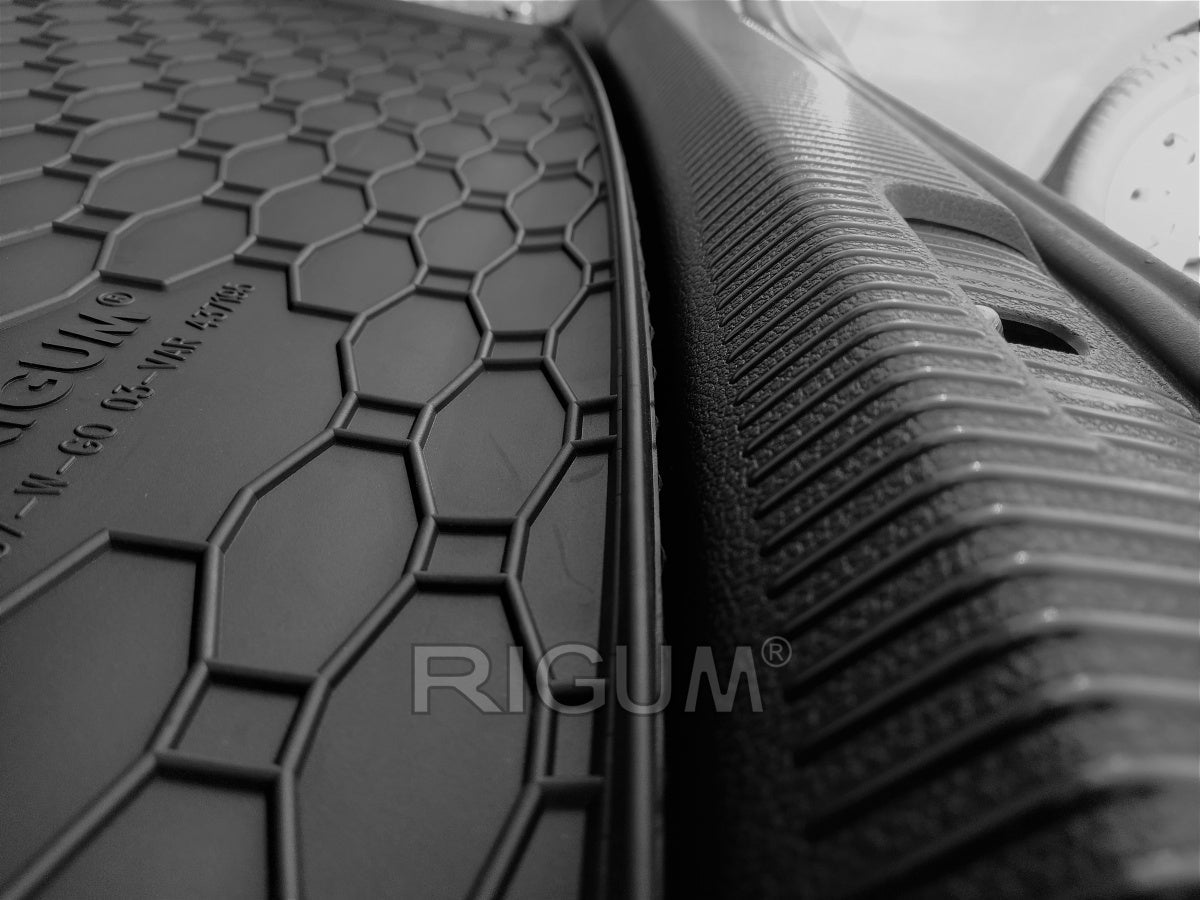 Tavite portbagaj Volkswagen Golf 6, caroserie combi, an fabricatie 06.2007 - 08.2013 | 437195