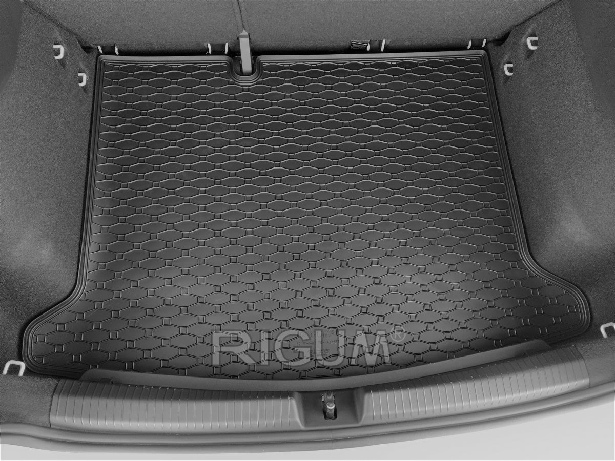 Tavite portbagaj Volkswagen ID .3, caroserie hatchback, an fabricatie 11.2019 - prezent, fara podea reglabila pe inaltime | 437287