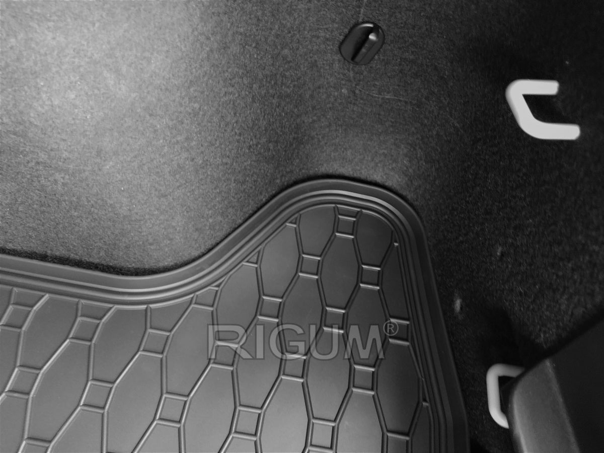 Tavite portbagaj Volkswagen ID .3, caroserie hatchback, an fabricatie 11.2019 - prezent, fara podea reglabila pe inaltime | 437287