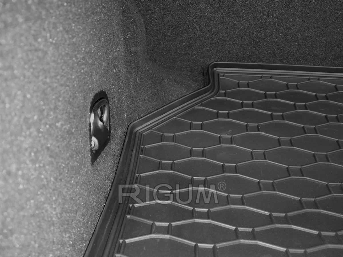 Tavita portbagaj Volkswagen Arteon Shooting Brake fabricatie 08.2020 - prezent, caroserie combi #1