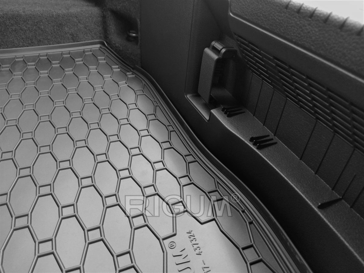 Tavita portbagaj Volkswagen Arteon Shooting Brake fabricatie 08.2020 - prezent, caroserie combi #1