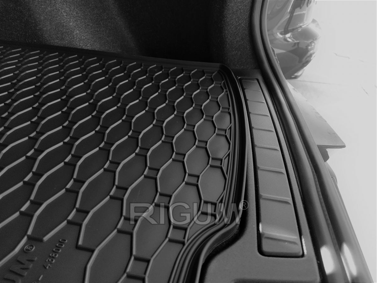 Tavita portbagaj Volvo EC40 fabricatie 2024 - prezent, caroserie suv #1