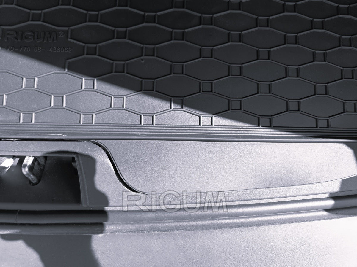 Tavita portbagaj Volvo XC70 II fabricatie 09.2007 - 2016, caroserie combi #2