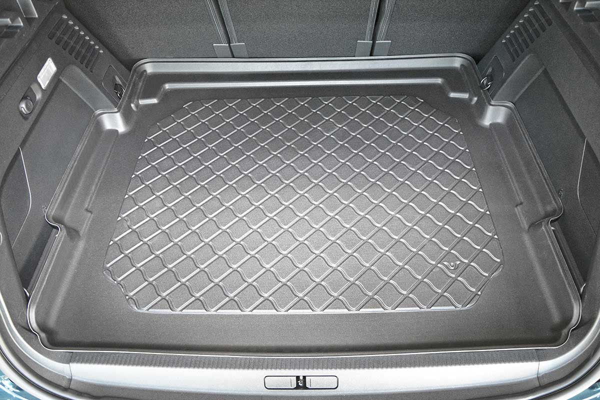 Tavita de portbagaj Citroen C5 Aircross, caroserie SUV, fabricatie 02.2019 - prezent, portbagaj superior #2