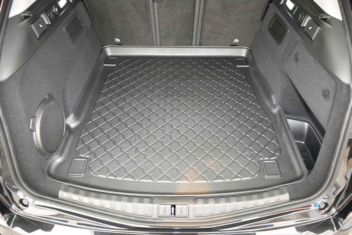 Tavite portbagaj Alfa Romeo Stelvio, caroserie suv, an fabricatie 01.2017 - prezent | 193262GRD