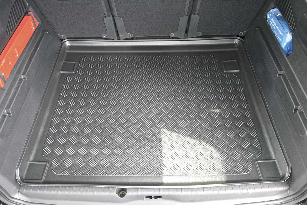 Tavite portbagaj Opel Combo E Life, caroserie van, an fabricatie 06.2018 - prezent, ampatament scurt | 193440BSC