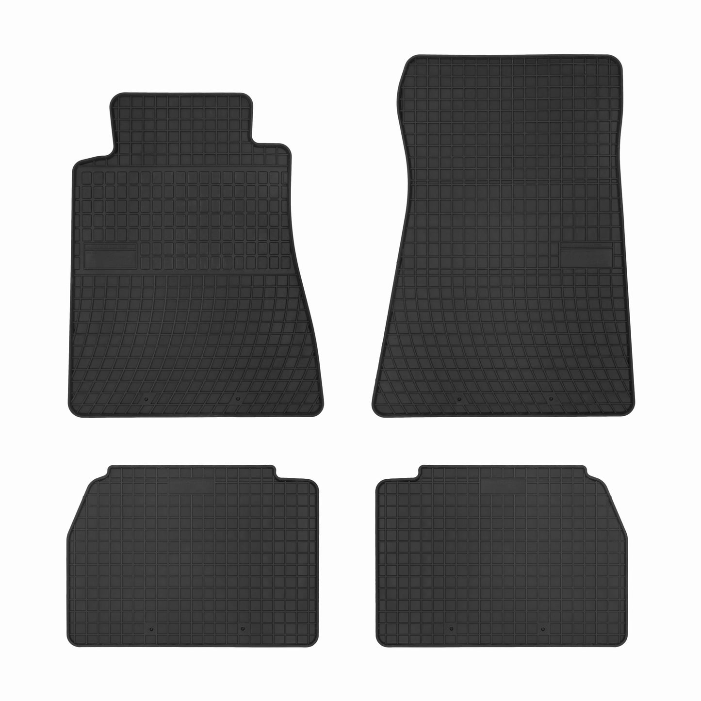 Covorase auto Mercedes W201, an fabricatie 1982 - 1993, caroserie sedan | ET547389