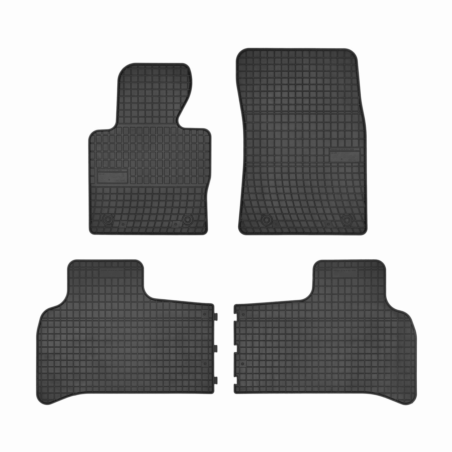 Covorase auto Land Rover Range Rover Vogue, an fabricatie 03.2002 - 12.2012, caroserie suv | ET547662