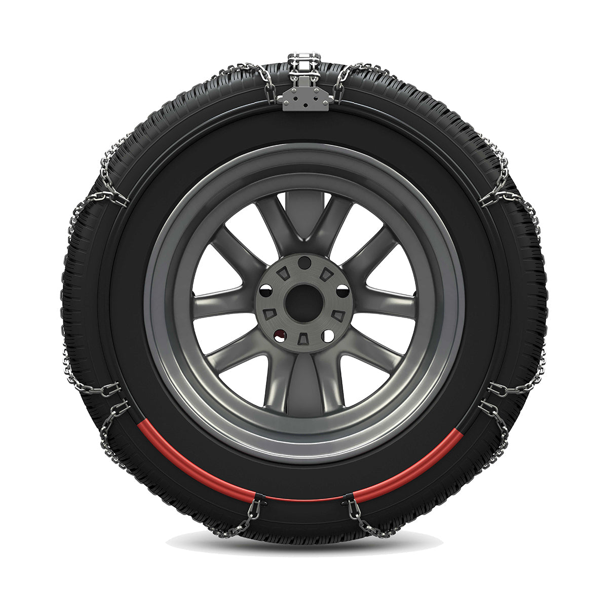 Lanturi antiderapante K~APnig Easy-Fit CU-9 102