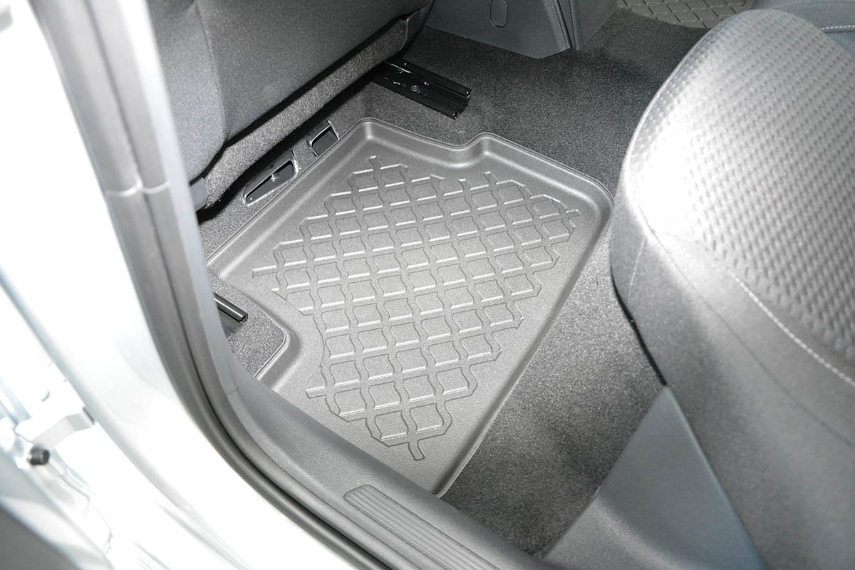 Covorase tip tavita Seat Ibiza V, caroserie Hatchback, fabricatie 06.2017 - prezent, 6F/KJ1 - 5