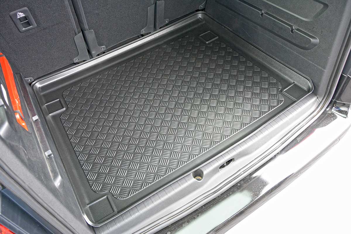 Tavite portbagaj Opel Combo E Life, caroserie van, an fabricatie 06.2018 - prezent, ampatament scurt | 193440BSC