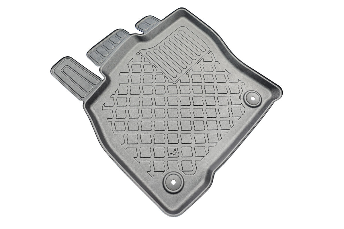 Covorase auto tip tavita Seat Formentor fabricatie 09.2020 - prezent, caroserie suv, nu corespunde pentru PHEV #1