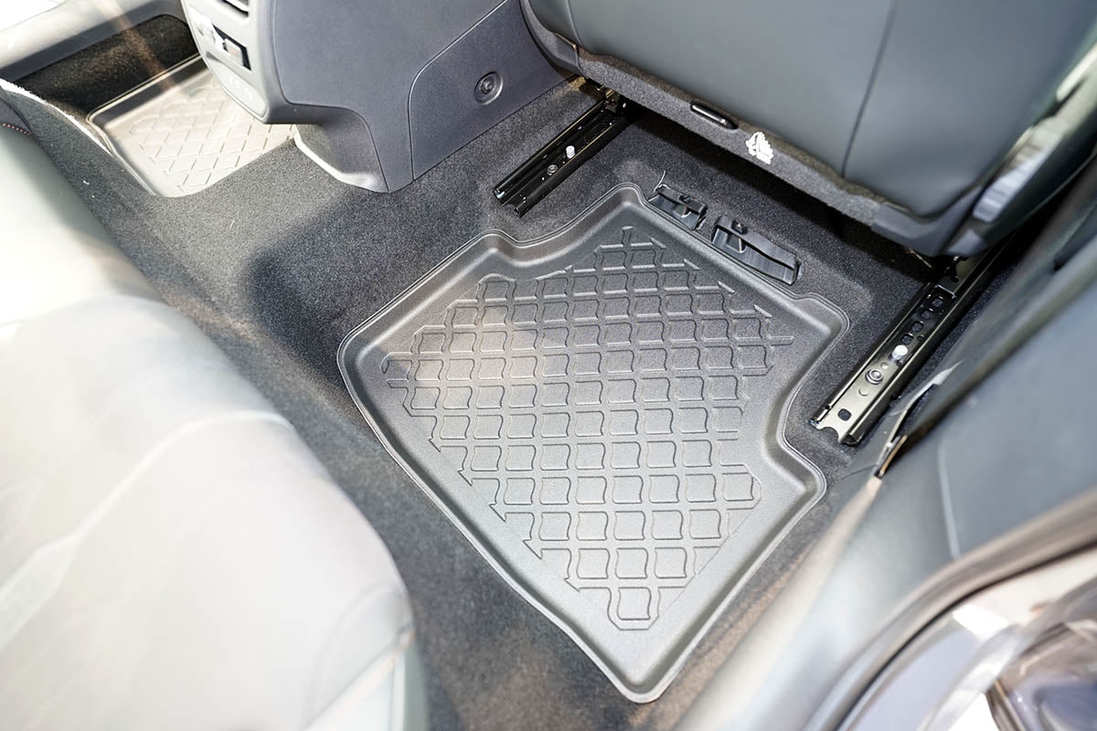 Covorase auto tip tavita Seat Formentor fabricatie 09.2020 - prezent, caroserie suv, nu corespunde pentru PHEV #1