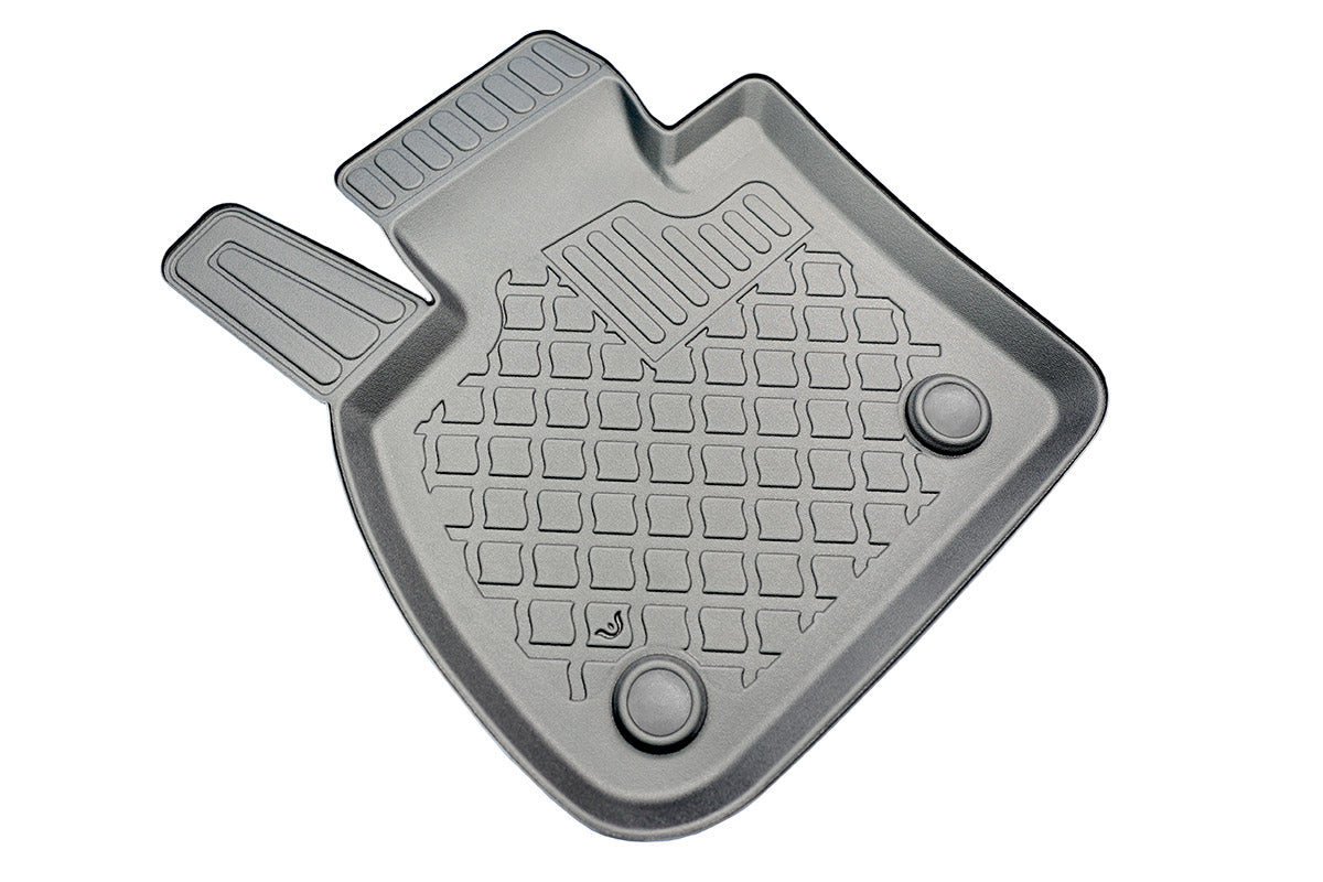 Covorase auto tip tavita BMW Seria 2 F45, an fabricatie 09.2014 - 10.2021, caroserie van | 603169