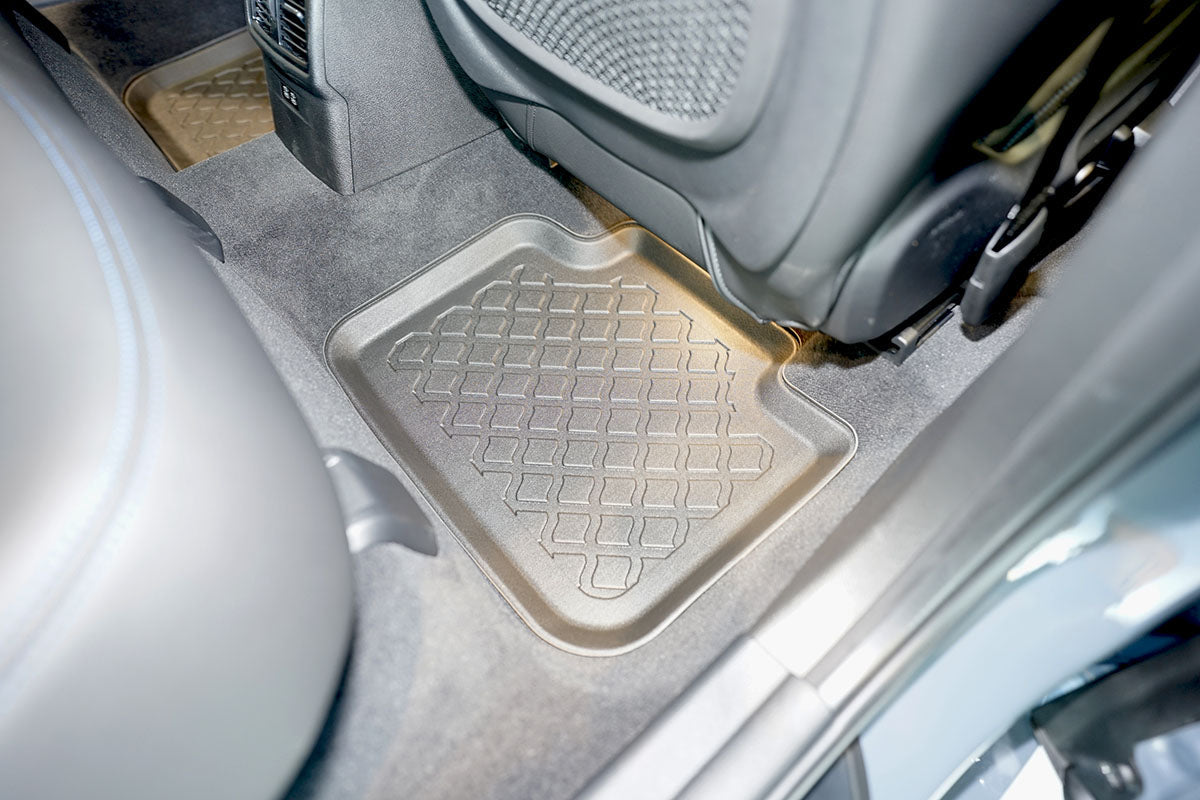 Covorase auto tip tavita BMW X2 F39, an fabricatie 03.2018 - 10.2023, caroserie suv | 603169
