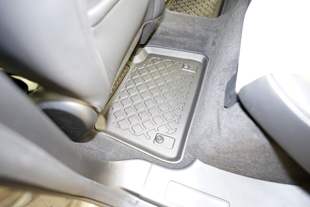 Covorase auto tip tavita Land Rover Discovery Sport Facelift, an fabricatie 2019 - prezent, caroserie suv | 603176