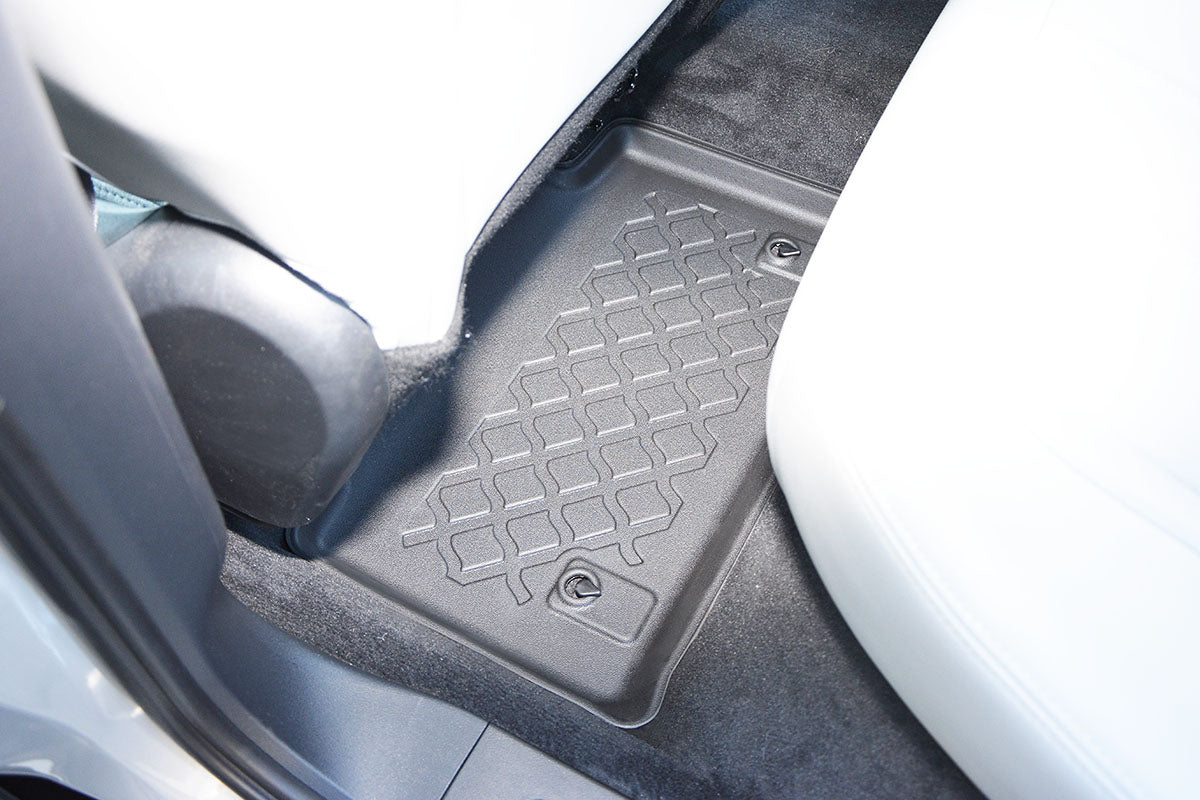 Covorase auto tip tavita Land Rover Range Rover Evoque II, an fabricatie 04.2019 - prezent, caroserie suv | 603179