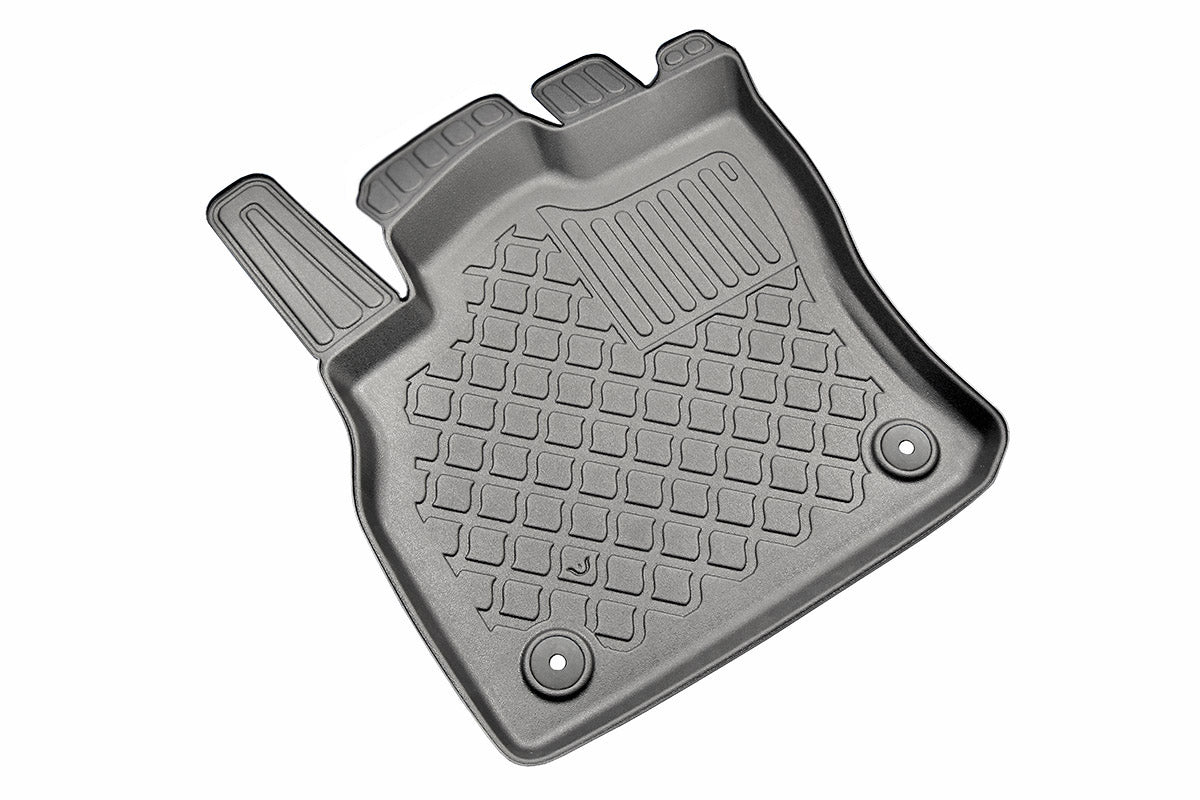 Covorase auto tip tavita Audi Q3 II PHEV, an fabricatie 01.2021 - prezent, caroserie suv | 603226