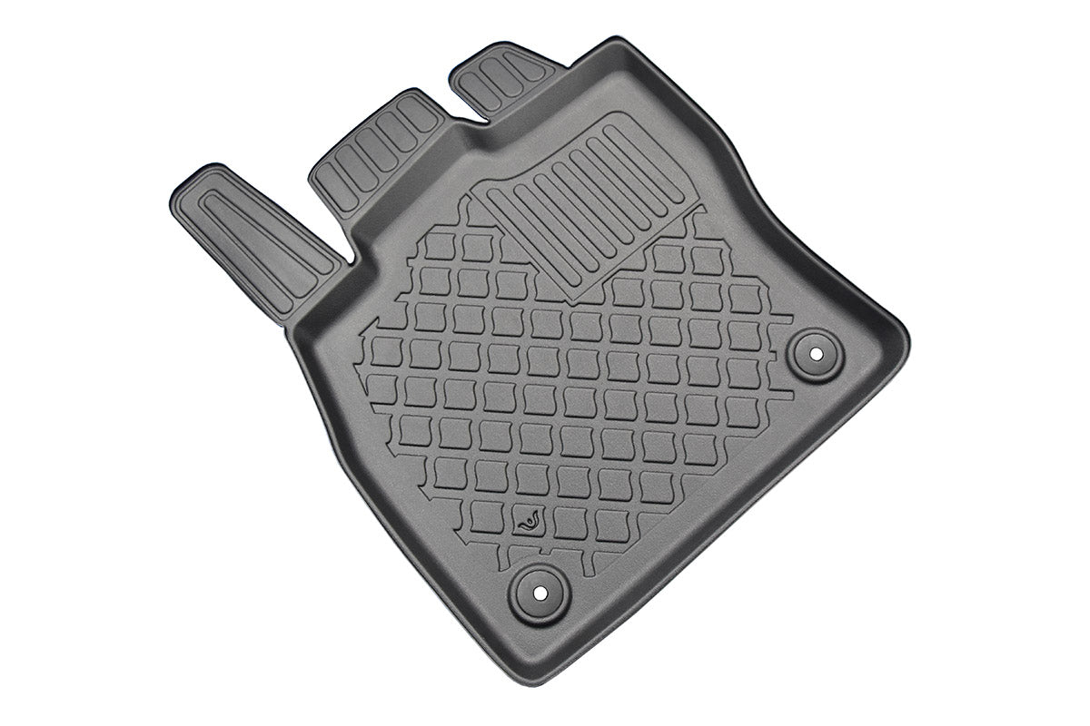 Covorase auto tip tavita Skoda Superb III, an fabricatie 09.2015 - 11.2023, caroserie combi inclusiv facelift | 603292