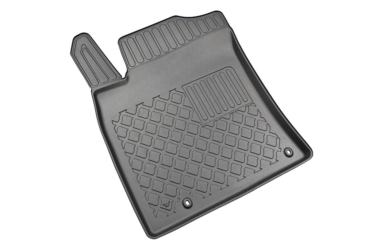 Covorase auto tip tavita Hyundai I30 III, an fabricatie 12.2017 - 2020, caroserie fastback nu corespunde pentru phev | 603312