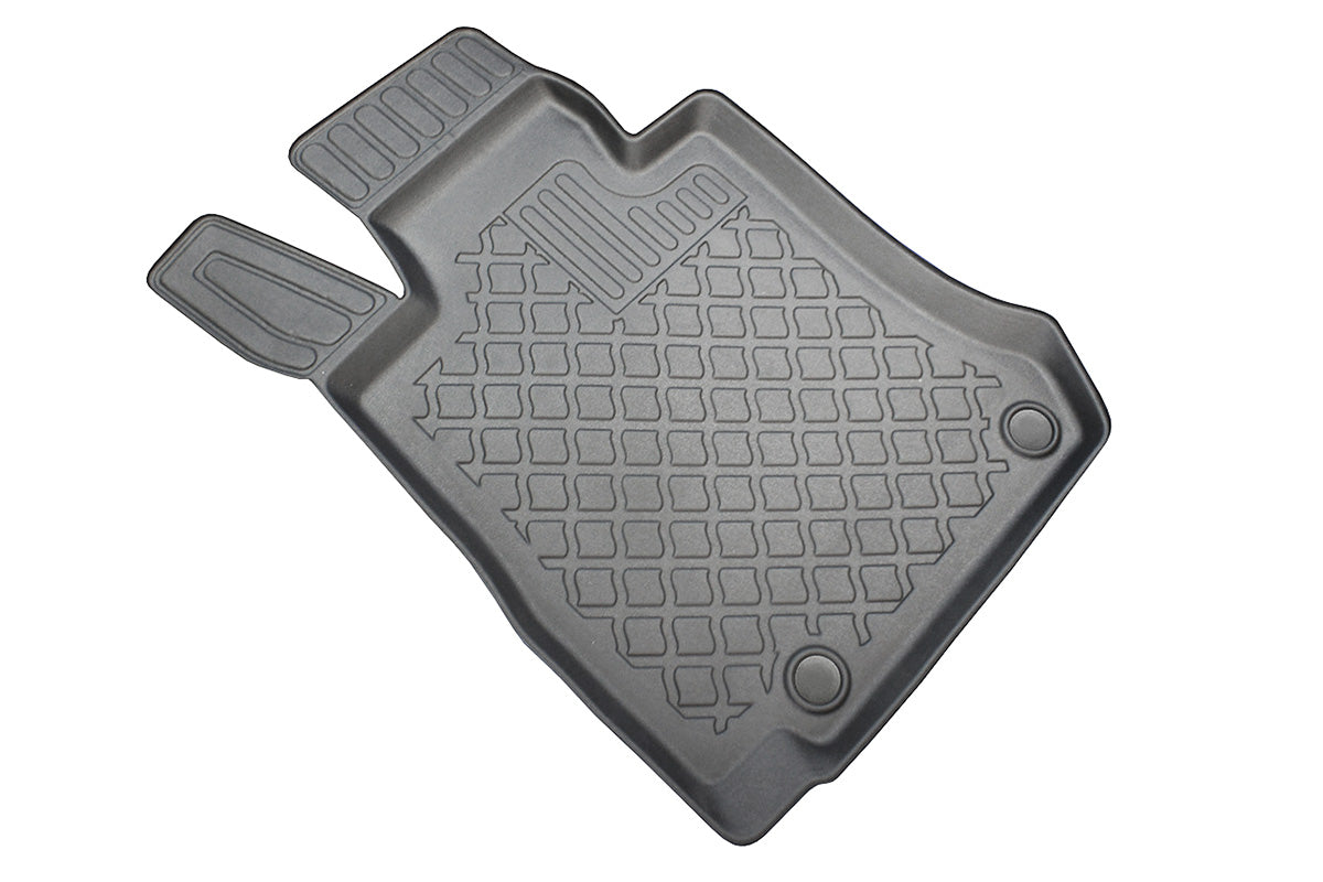 Covorase auto tip tavita Mercedes GLC Coupe C253, an fabricatie 09.2016 - 2023, caroserie coupe c253, inclusiv facelift | 603351