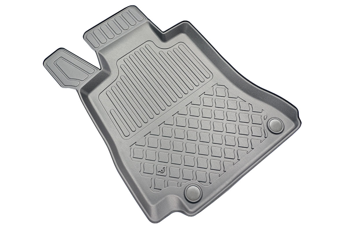 Covorase auto tip tavita Mercedes E-Class W213, an fabricatie 04.2017 - 07.2023, caroserie coupe inclusiv facelift | 603360