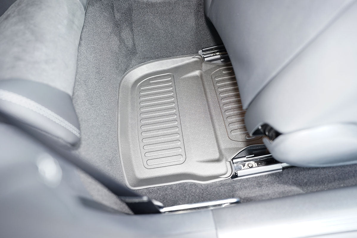 Covorase auto tip tavita Mercedes E-Class W213, an fabricatie 04.2017 - 07.2023, caroserie coupe inclusiv facelift | 603360