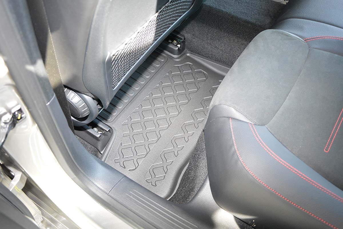 Covorase auto tip tavita Mercedes B-Class Mercedes B W247 Sports Tourer, an fabricatie 01.2019 - prezent, caroserie van | 603363