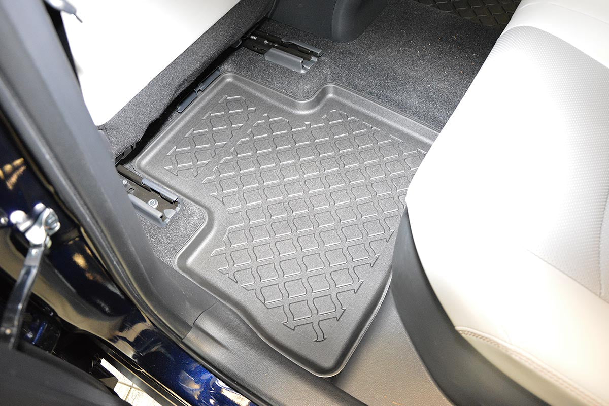 Covorase auto tip tavita Suzuki Across PHEV, an fabricatie 07.2020 - prezent, caroserie suv cutie automata | 603384