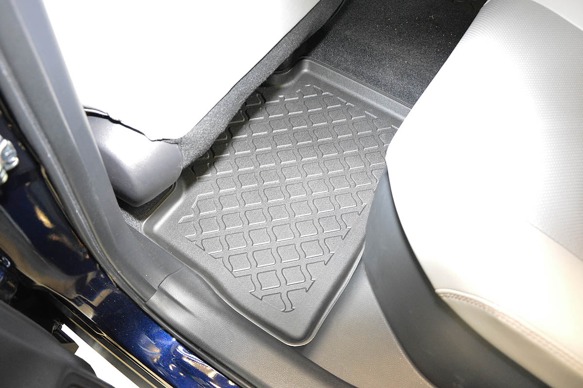 Covorase auto tip tavita Suzuki Across PHEV, an fabricatie 07.2020 - prezent, caroserie suv cutie automata | 603384