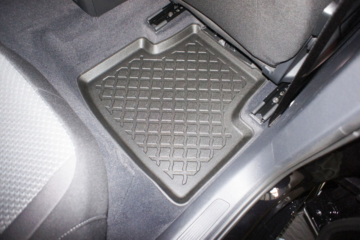 Covorase auto tip tavita Volkswagen Passat B8, an fabricatie 12.2014 - 12.2021, caroserie sedan inclusiv facelift | 603412