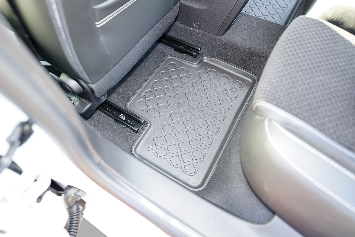 Covorase auto tip tavita Renault Megane Grandtour IV E-Tech PHEV, an fabricatie 08.2020 - prezent, caroserie combi | 603473