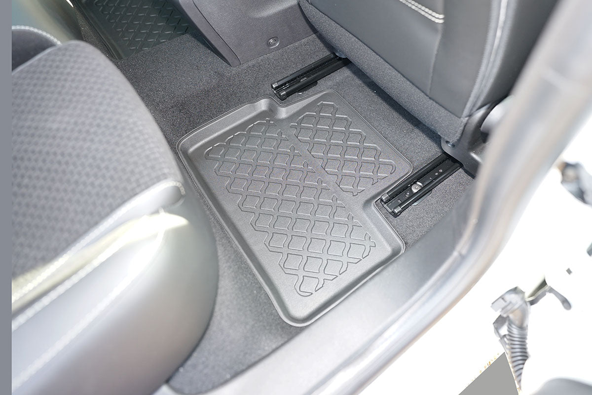 Covorase auto tip tavita Renault Megane Grandtour IV E-Tech PHEV, an fabricatie 08.2020 - prezent, caroserie combi | 603473
