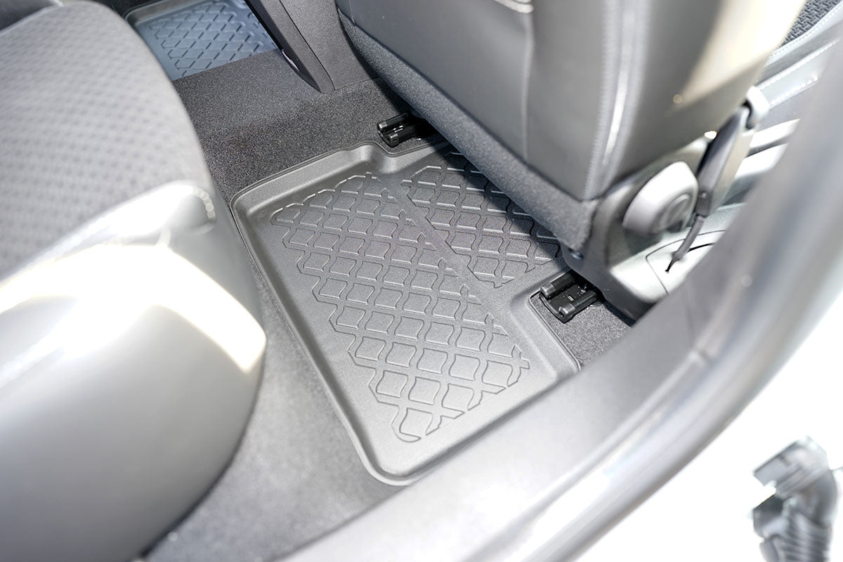 Covorase auto tip tavita Renault Megane Grandtour IV E-Tech PHEV, an fabricatie 08.2020 - prezent, caroserie combi | 603473